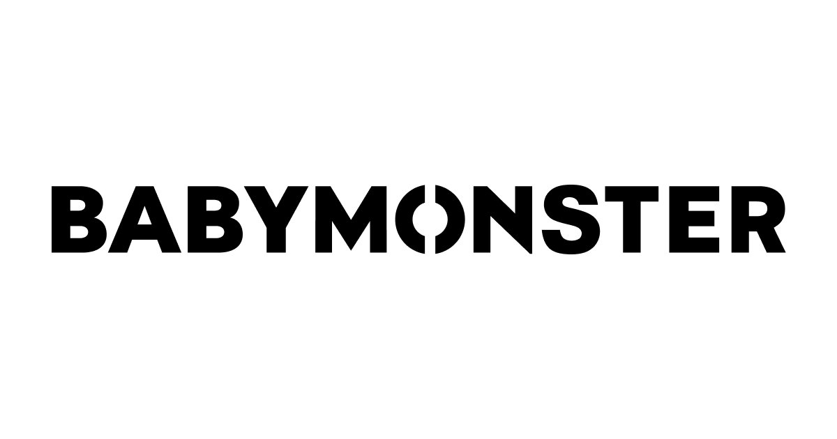 BABYMONSTER PRESENTS：SEE YOU THERE POP-UP STORE IN OSAKA 