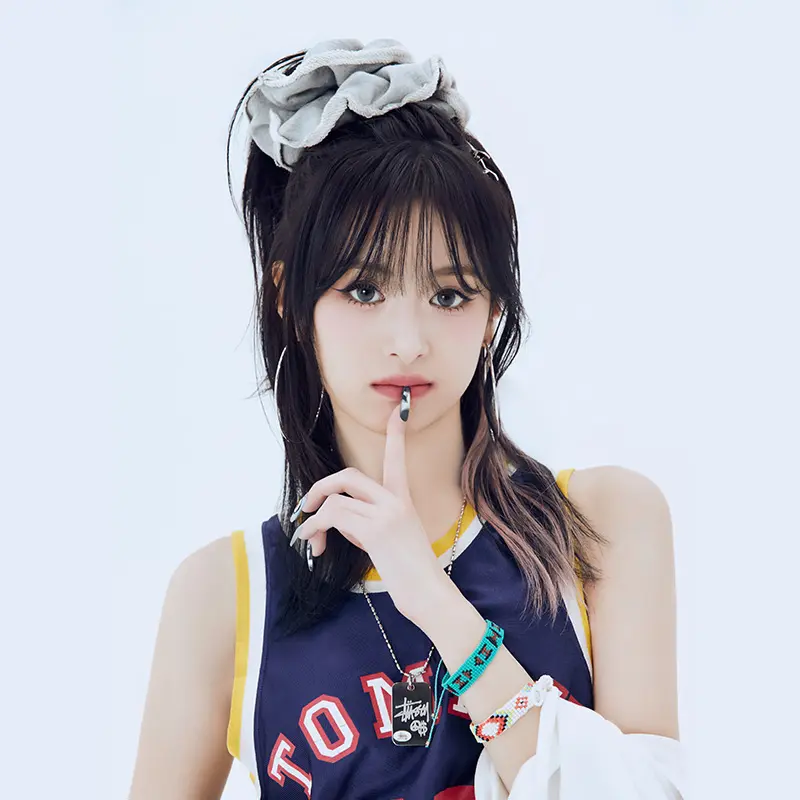AHYEON