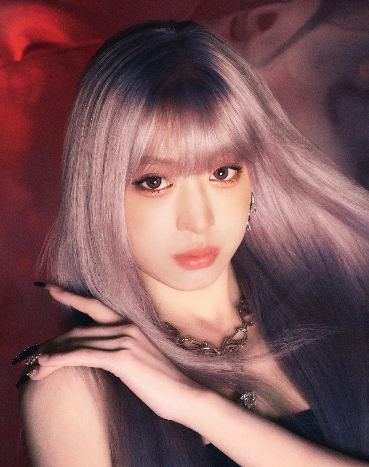 AHYEON
