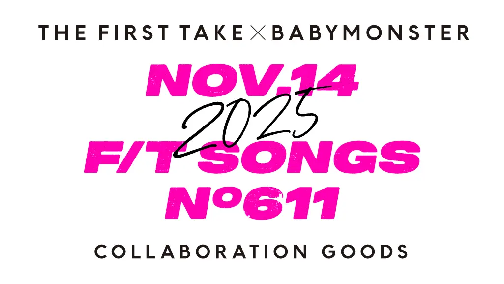 GOODS / POP UP STORE